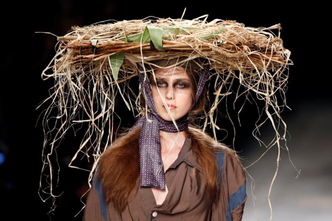 Vivienne Westwood