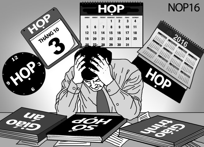 Minh họa: NOP