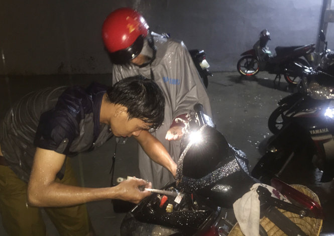 Sửa xe miễn pho