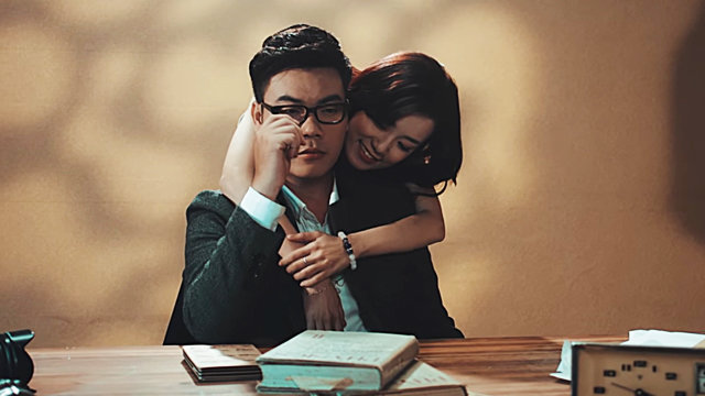 Hamlet Trương