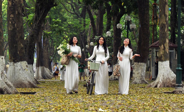Ảnh dự thi Việt Nam - đất nước - con người của Nguyễn Đức Toàn
