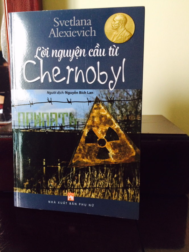 Cuốn sách được tờ Publishers Weekly nhận xét: