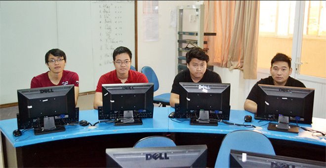 Ảnh tư liệu