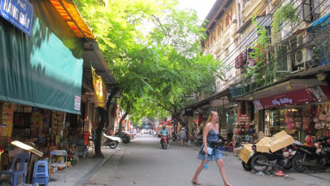 Ảnh tư liệu