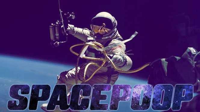 NASA cần hệ thống xử lý chất thải cá nhân mới cho các phi hành gia - Ảnh: NASA