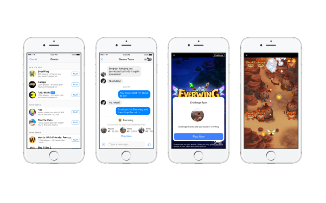 Ảnh: Facebook
