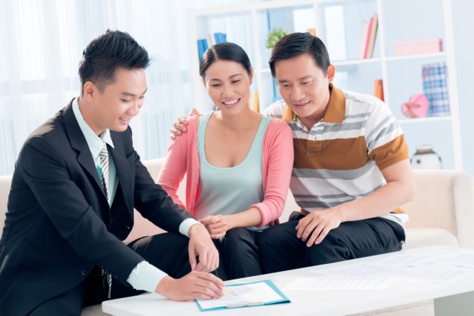 Lên kế hoạch tài chính từ sớm để đảm bảo con đường du học sau này của con