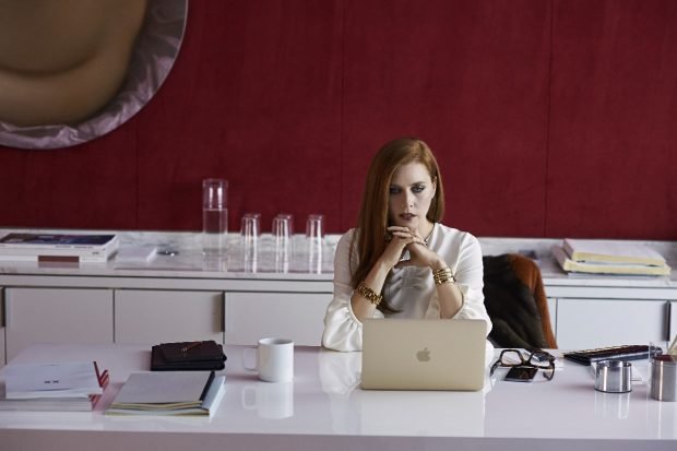 Nocturnal Animals - Ảnh: imdb