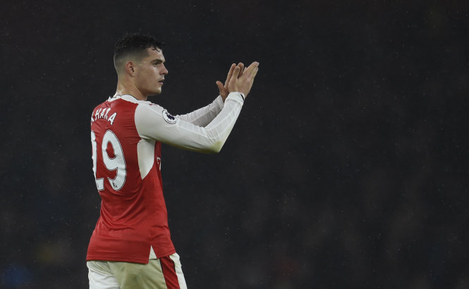 Arsenal sẽ gặp khó ở Goodison Park. Ảnh: REUTERS