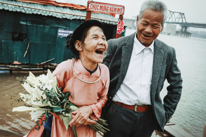 Ảnh: Hai Le Cao