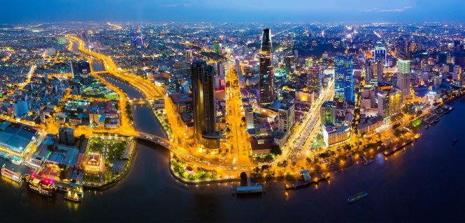 Ảnh: An Nguyễn