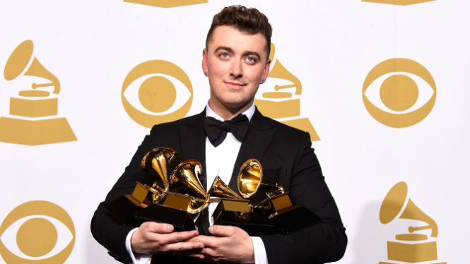 Sam Smith