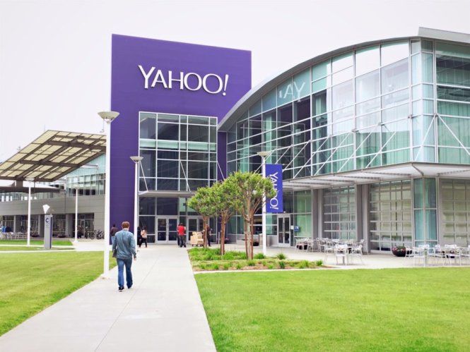 Albata là tên mới của những gì còn sót lại của một triều đại mang tên Yahoo - Ảnh minh hoạ: VentureBeat