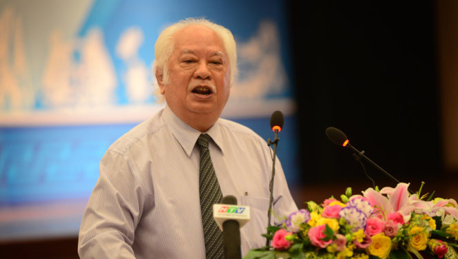 Nhạc sĩ Ca Lê Thuần