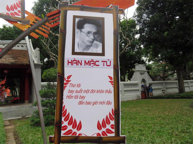 Ảnh FB nhà báo Kiều Mai Sơn