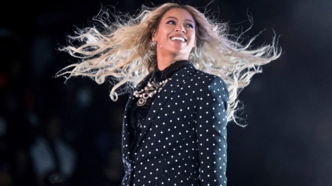 Beyoncé