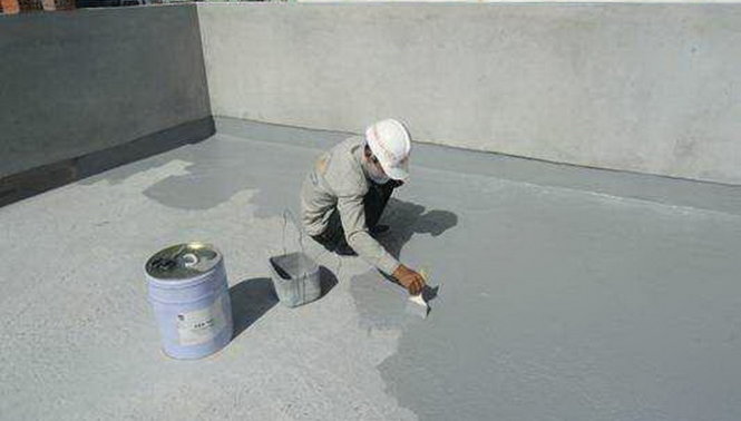Với mỗi kiểu mái nhà, cần áp dụng phương pháp chống thấm phù hợp để đạt hiệu quả cao nhất - Ảnh minh họa: BĐS