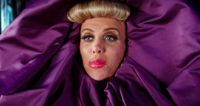 Kristen Wiig