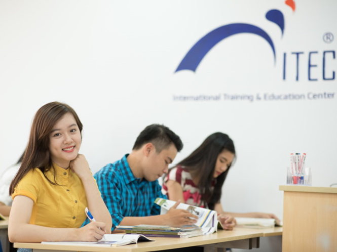 Sinh viên sẽ nhận bằng ĐH do trường đối tác nước ngoài cấp