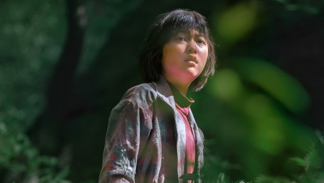 Okja được cho biết sẽ không như những quái vật khổng lồ trên màn ảnh mà người hâm mộ thường thấy
