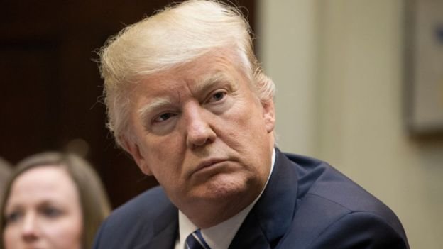 Bản tin giả cho biết ông Trump gọi tổng thống Magufuli là một