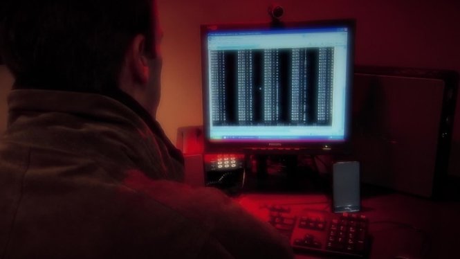 Bộ Tư pháp Nga buộc tội hai điệp viên Nga đứng sau vụ tấn công mạng nhằm vào Yahoo năm 2014 (ảnh minh họa) - Ảnh: CNN