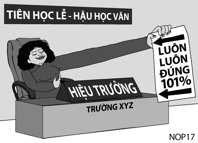Minh họa: NOP