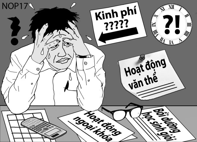 Minh họa: NOP