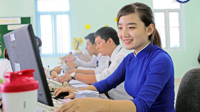 Trường ĐH Văn Hiến - nơi chắp cánh cho những giấc mơ đổi đời từ việc học