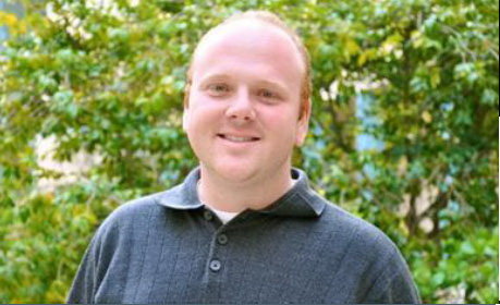 Ông Joshua Reed