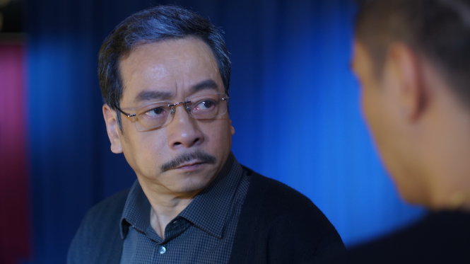 Phim Người phán xử -Ảnh: VFC