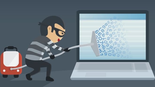 Tội phạm mạng lây nhiễm mã độc tống tiền WannaCry lên các hệ thống máy tính doanh nghiệp, cơ quan tổ chức... trên thế giới - Ảnh: Internet