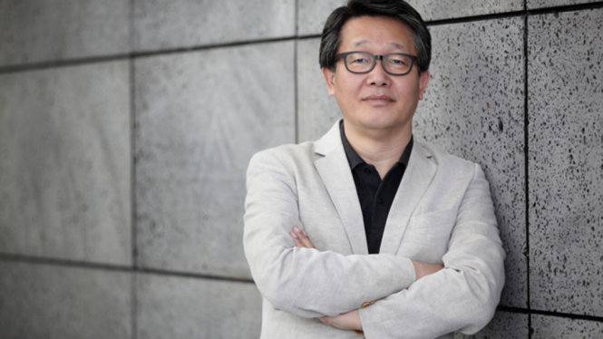 Kim Ji Seok