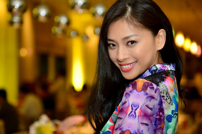 Ngô Thanh Vân