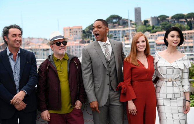 cannes juries 2