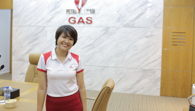 Triệu Thị Hường: Cựu sinh viên BVU, lớp DH09 DN, ngành Quản trị kinh doanh; Trưởng nhóm Tổ chức sự kiện – Công ty PV Gas Vũng Tàu; Người sáng lập và chủ nhiệm Câu lạc bộ tiếng Anh Mavi English Club Vũng Tàu (trên 4.000 thành viên)