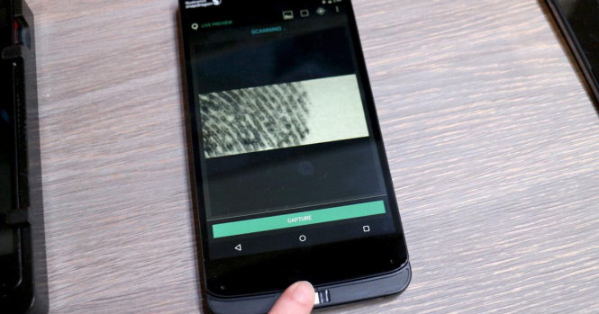 Ảnh: Malarie Gokey/Digital Trends