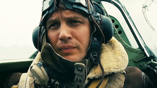 Vai diễn tuyệt hay của Tom Hardy