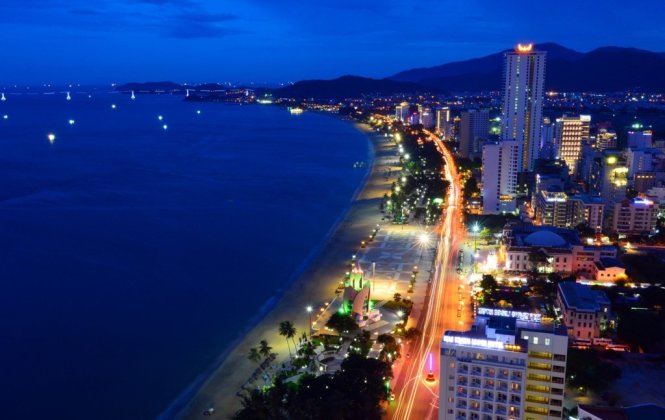 Tốc độ du lịch tăng trưởng, sản phẩm du lịch đa dạng giúp Nha Trang trở thành một trong những điểm đầu tư condotel có sức hút lớn nhất cả nước