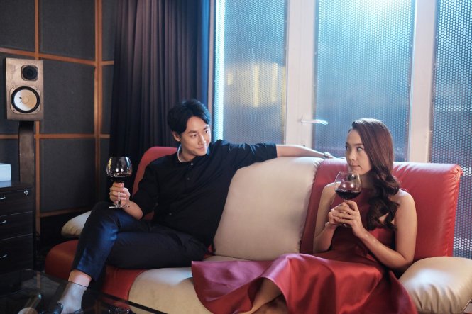 Sở hữu dàn diễn viên sáng, đẹp là Minh Hằng và Rocker Nguyễn, Sắc đẹp ngàn cân thu hút vì đề tài phẫu thuật thẩm mỹ còn đang rất nóng hổi