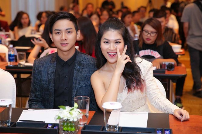 Ngọc Thanh Tâm và Hoài Lâm sẽ là cặp đôi mới của điện ảnh Việt