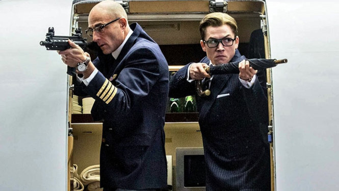 kingsman