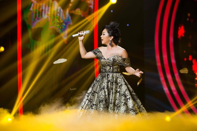 Nguyễn Phương Anh