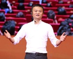 Tỉ phú Jack Ma: Kêu ca sẽ không bao giờ có cơ hội