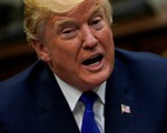 Ông Trump sẽ tăng cường trừng phạt Triều Tiên