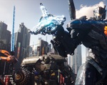 Xem trailer Pacific Rim trỗi dậy