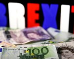 Anh cam kết chi 20 tỉ euro cho thỏa thuận Brexit