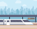 TP.HCM kêu gọi đầu tư 6 dự án đường sắt đô thị