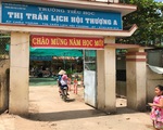 Học trò lớp 2 không biết đọc: "Cứ cho lên, cuối năm cũng đạt"