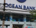 OceanBank Hải Phòng chỉ biết trấn an khách hàng gửi tiền mà không rút được